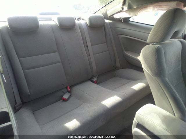 2006 HONDA CIVIC CPE LX VIN: 2HGFG126X6H517406