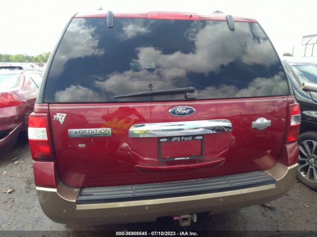 1FMJK1H54EEF10197 Ford Expedition El Xlt/king Ranch