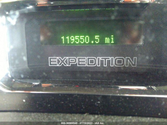 1FMJK1H54EEF10197 Ford Expedition El Xlt/king Ranch
