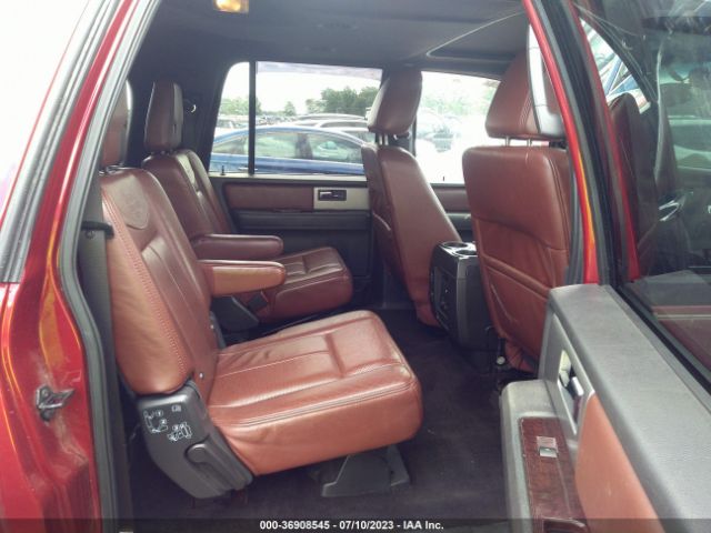 1FMJK1H54EEF10197 Ford Expedition El Xlt/king Ranch