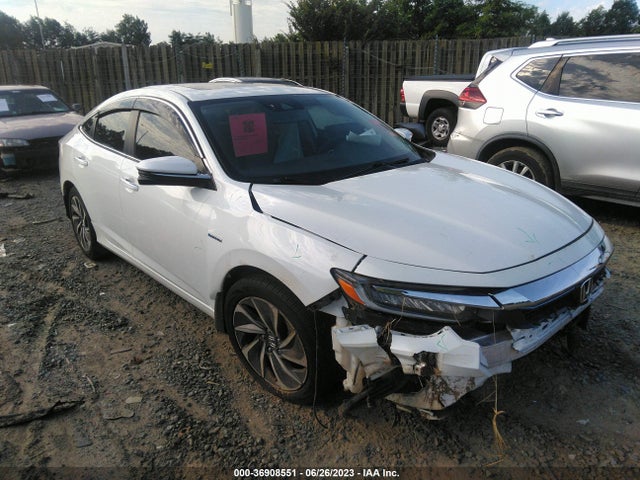 2019 19XZE4F99KE007822 головне зображення
