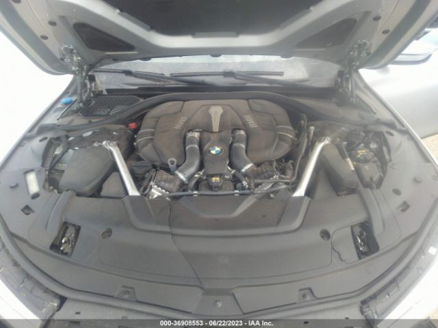WBA7F0C51JGM24054 BMW 7 Series 750i