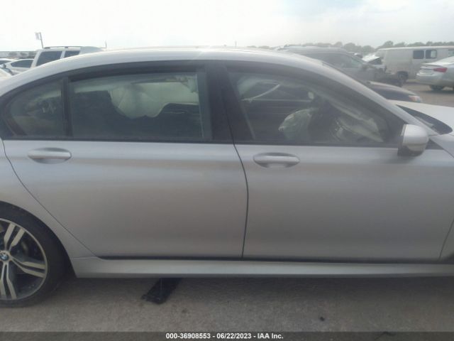 WBA7F0C51JGM24054 BMW 7 Series 750i