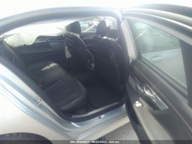 WBA7F0C51JGM24054 BMW 7 Series 750i