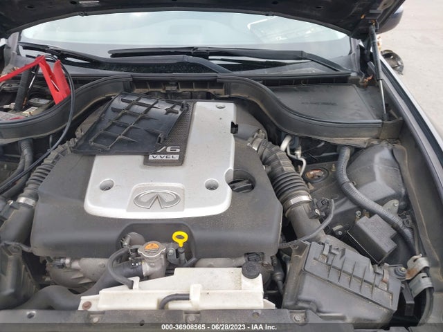 Aukcja sprzedaży 2013 Infiniti G37 Sedan X, vin: JN1CV6AR3DM768054, numer aukcji: 36908565
