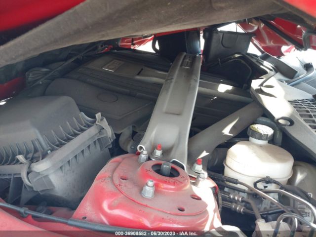 1FATP8FF1L5131308 Ford Mustang Gt Premium