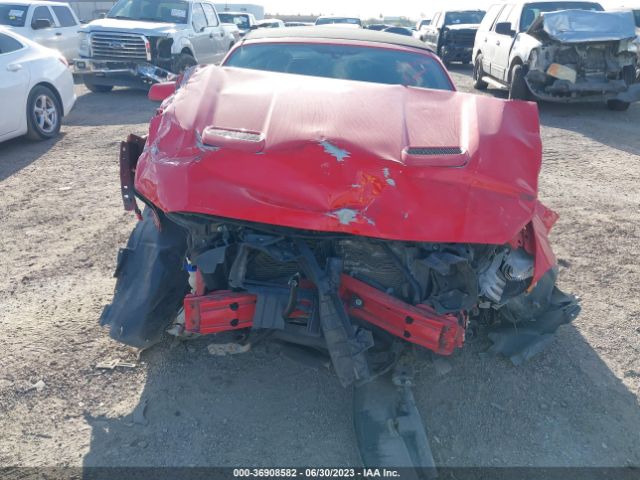 1FATP8FF1L5131308 Ford Mustang Gt Premium