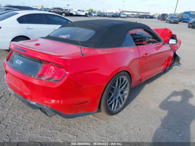 1FATP8FF1L5131308 Ford Mustang Gt Premium