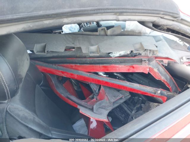 1FATP8FF1L5131308 Ford Mustang Gt Premium
