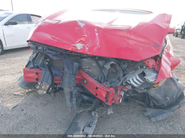 1FATP8FF1L5131308 Ford Mustang Gt Premium