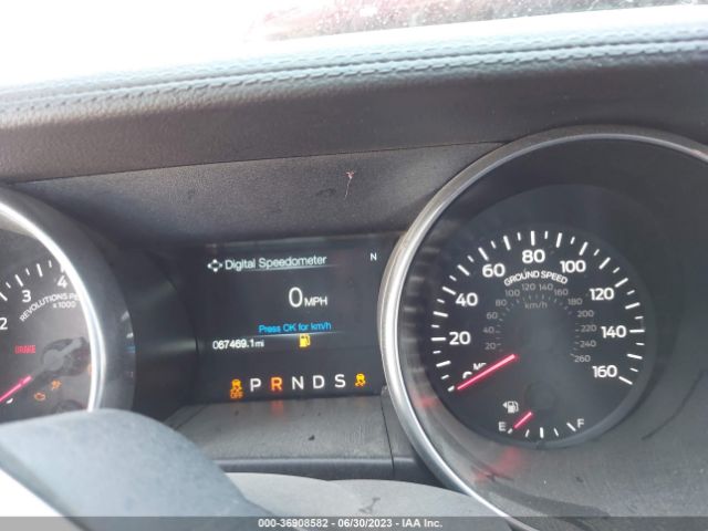 1FATP8FF1L5131308 Ford Mustang Gt Premium