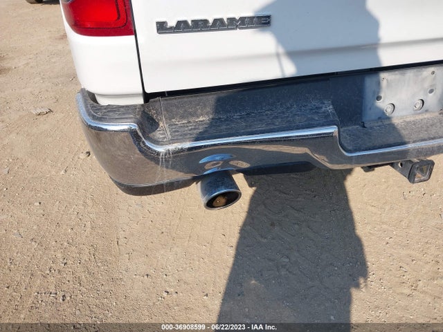 1C6SRFJT5MN667480 RAM 1500 Laramie