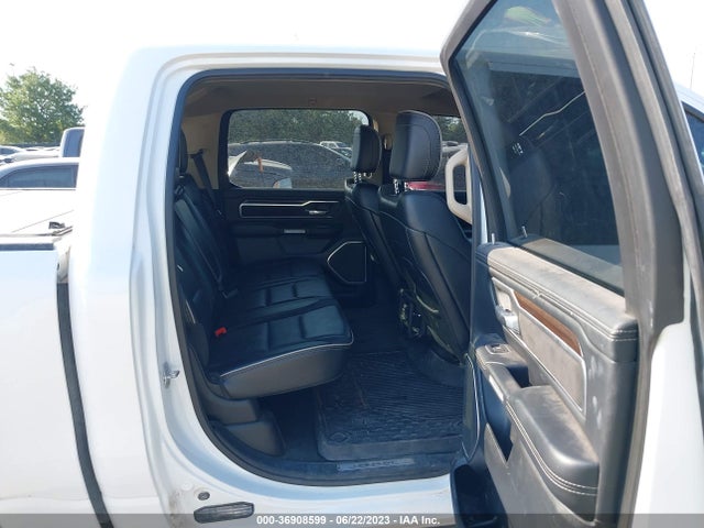 1C6SRFJT5MN667480 RAM 1500 Laramie