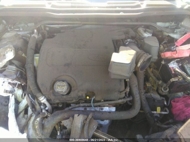 1FM5K7B89FGC27968 Ford Explorer Base