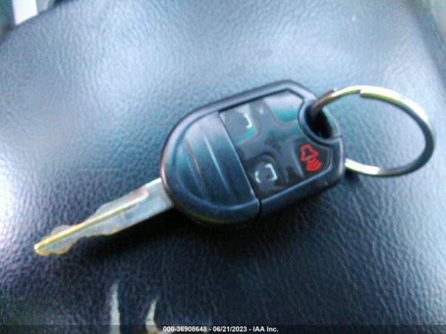 1FM5K7B89FGC27968 Ford Explorer Base