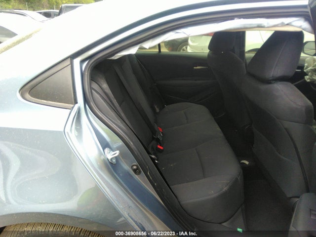 Toyota COROLLA LE 2021 JTDVPMAE7MJ141618 Image 8