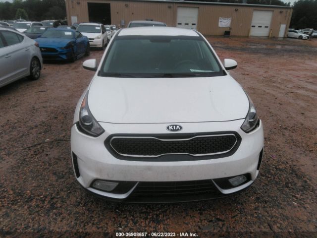 KNDCB3LC5J5109413 KIA NIRO FE
