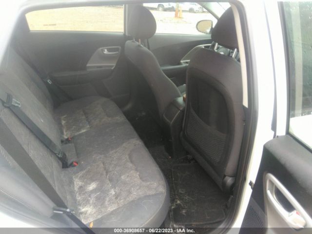 KNDCB3LC5J5109413 KIA NIRO FE