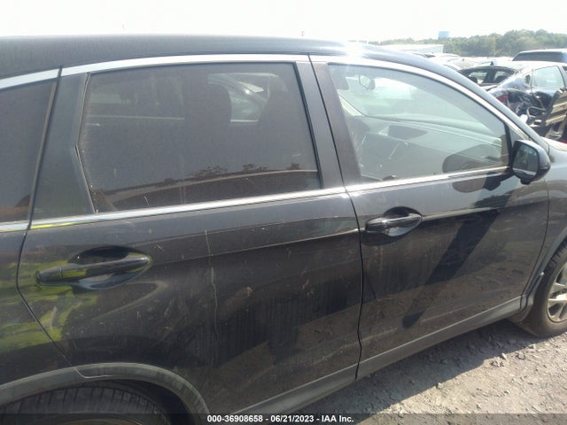 2015 HONDA CR-V EX VIN: 2HKRM4H50FH672039