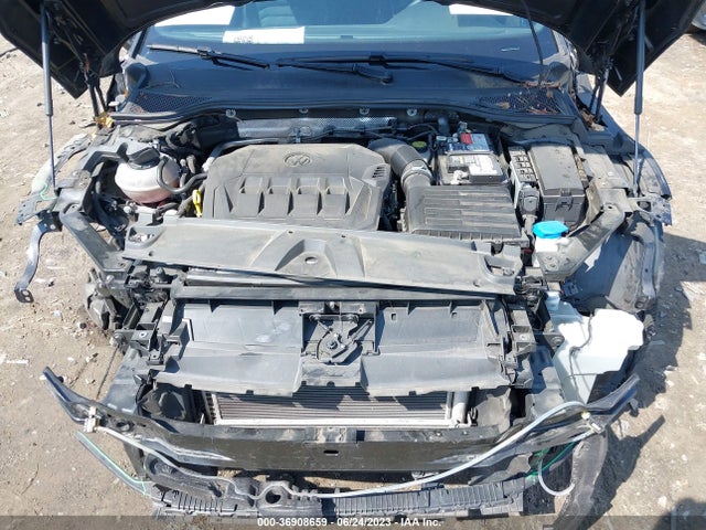 2019 Volkswagen Arteon, VIN: WVWHR7AN7KE027472