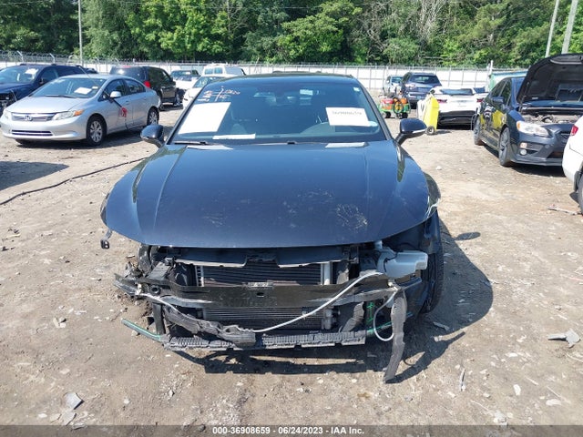 2019 Volkswagen Arteon, VIN: WVWHR7AN7KE027472