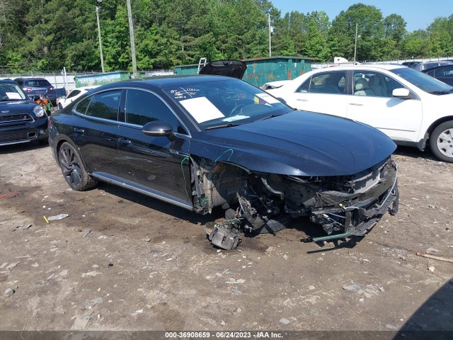 2019 Volkswagen Arteon, VIN: WVWHR7AN7KE027472