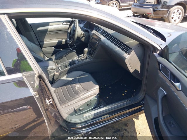 2019 Volkswagen Arteon, VIN: WVWHR7AN7KE027472
