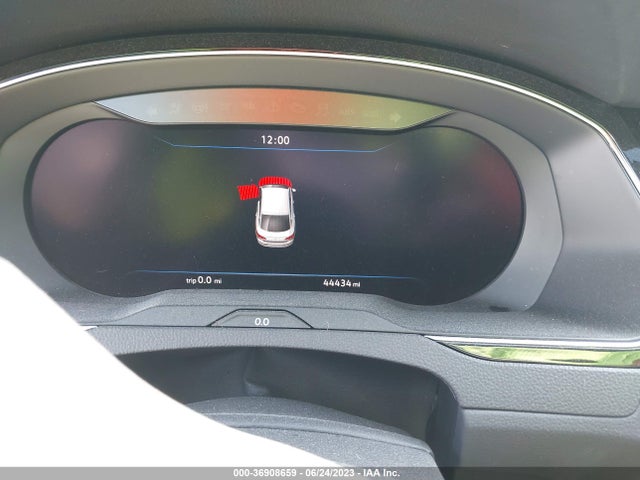 2019 Volkswagen Arteon, VIN: WVWHR7AN7KE027472