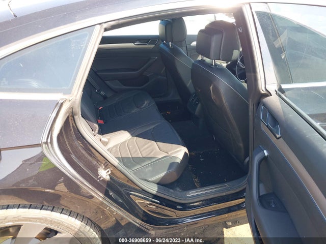 2019 Volkswagen Arteon, VIN: WVWHR7AN7KE027472