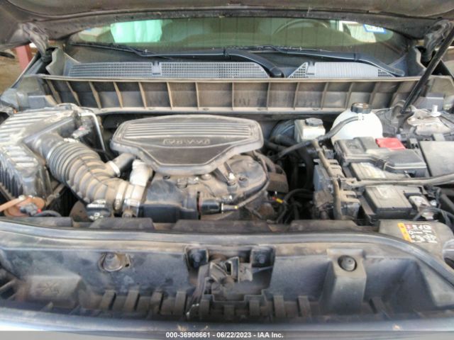 1GKKNNLSXHZ204532 GMC ACADIA SLT