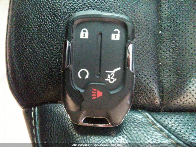 1GKKNNLSXHZ204532 GMC ACADIA SLT