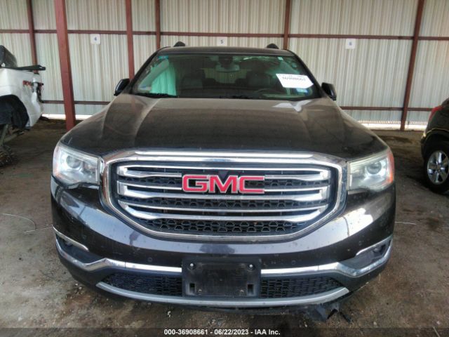 1GKKNNLSXHZ204532 GMC ACADIA SLT