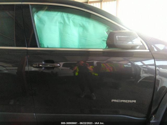 1GKKNNLSXHZ204532 GMC ACADIA SLT