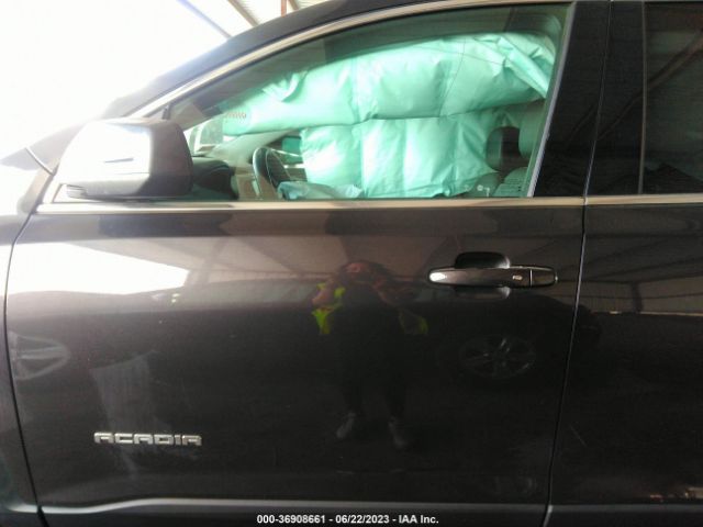 1GKKNNLSXHZ204532 GMC ACADIA SLT