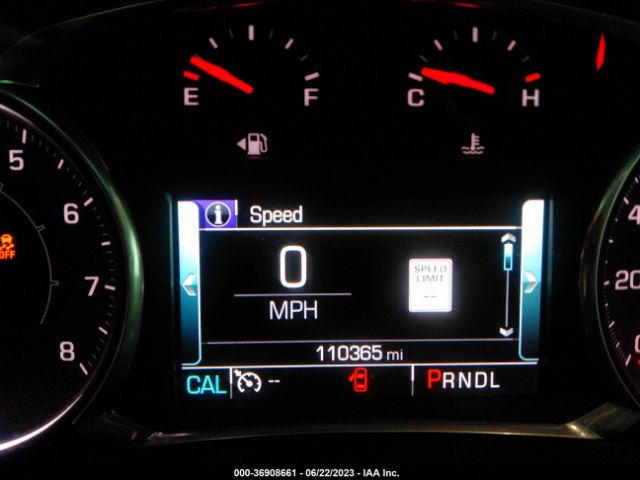 1GKKNNLSXHZ204532 GMC ACADIA SLT