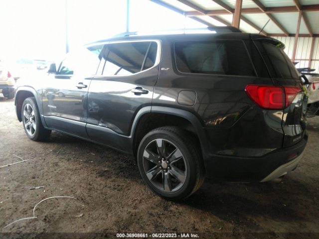 1GKKNNLSXHZ204532 GMC ACADIA SLT