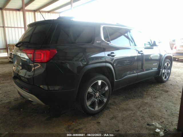 1GKKNNLSXHZ204532 GMC ACADIA SLT