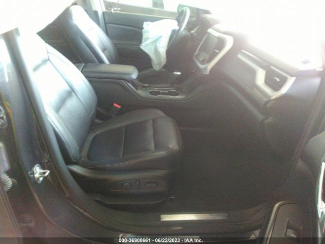 1GKKNNLSXHZ204532 GMC ACADIA SLT