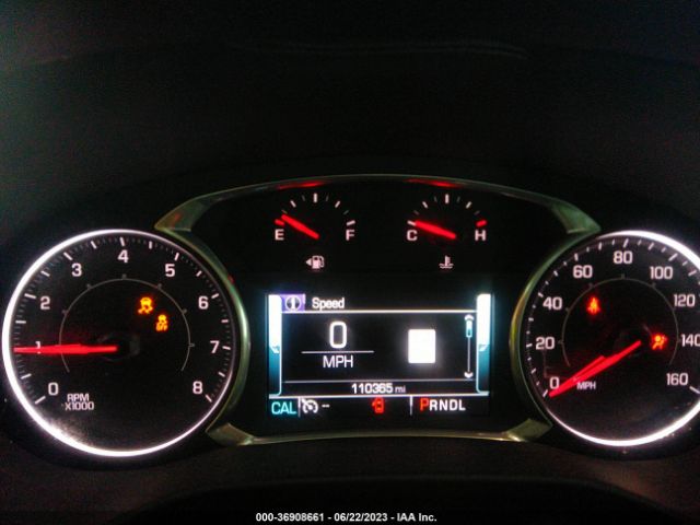1GKKNNLSXHZ204532 GMC ACADIA SLT