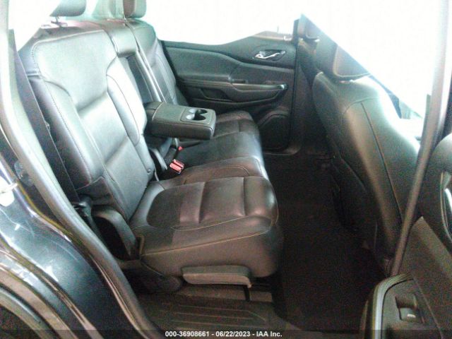1GKKNNLSXHZ204532 GMC ACADIA SLT