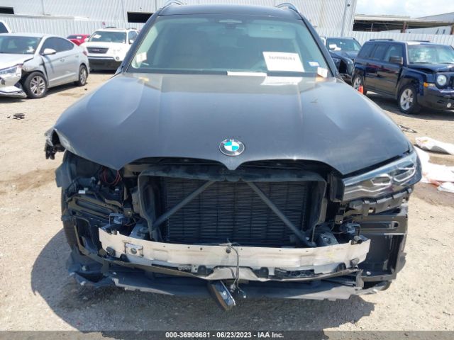 5UXCW2C03L9D00006 BMW X7 Xdrive40i