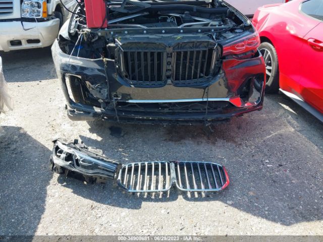 5UXCW2C03L9D00006 BMW X7 Xdrive40i