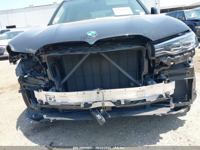 5UXCW2C03L9D00006 BMW X7 Xdrive40i