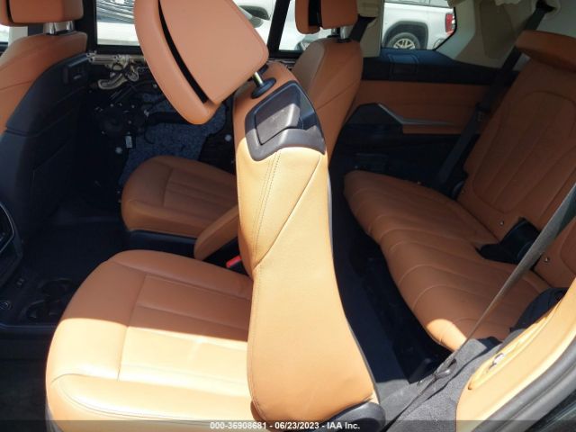 5UXCW2C03L9D00006 BMW X7 Xdrive40i
