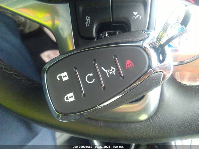 Chevrolet Blazer Lt 2020 3GNKBCRSXLS645932 Image 11