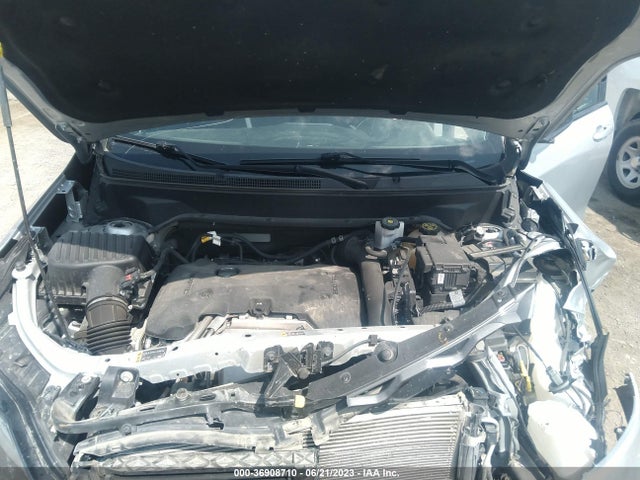 Chevrolet EQUINOX LT 2019 2GNAXVEXXK6241942 Image 10