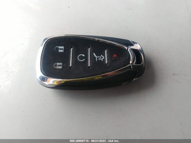 Chevrolet EQUINOX LT 2019 2GNAXVEXXK6241942 Image 11
