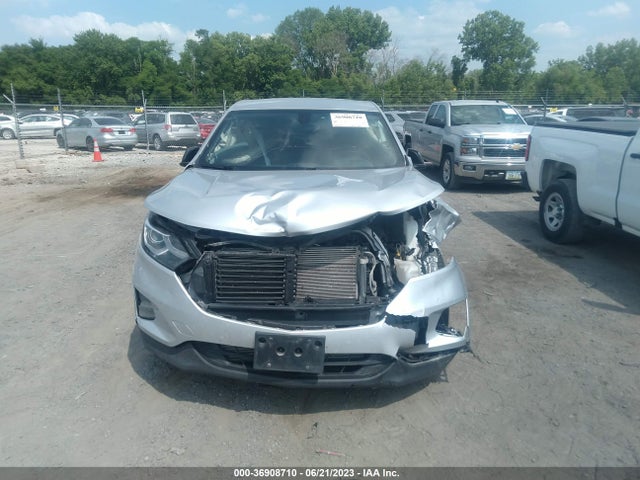 Chevrolet EQUINOX LT 2019 2GNAXVEXXK6241942 Image 12