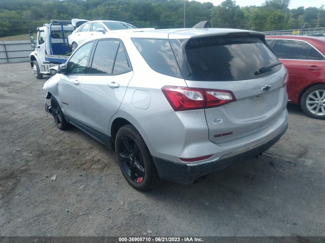 Chevrolet EQUINOX LT 2019 2GNAXVEXXK6241942 Image 3