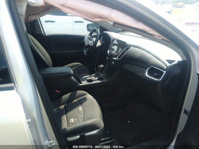 Chevrolet EQUINOX LT 2019 2GNAXVEXXK6241942 Image 5